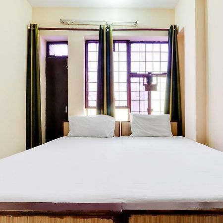 Spot On 38567 Hotel Aryan Lucknow Exterior foto