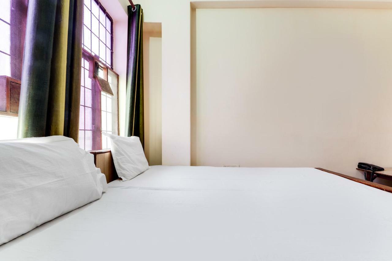 Spot On 38567 Hotel Aryan Lucknow Exterior foto