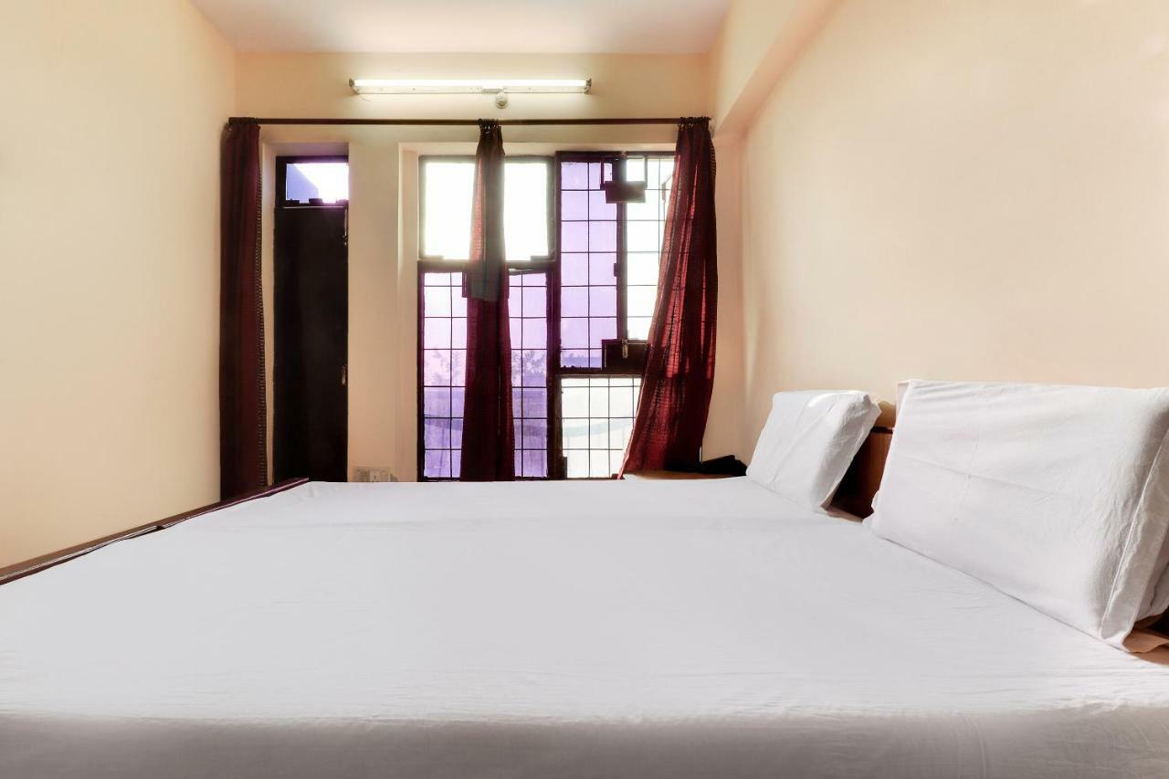 Spot On 38567 Hotel Aryan Lucknow Exterior foto