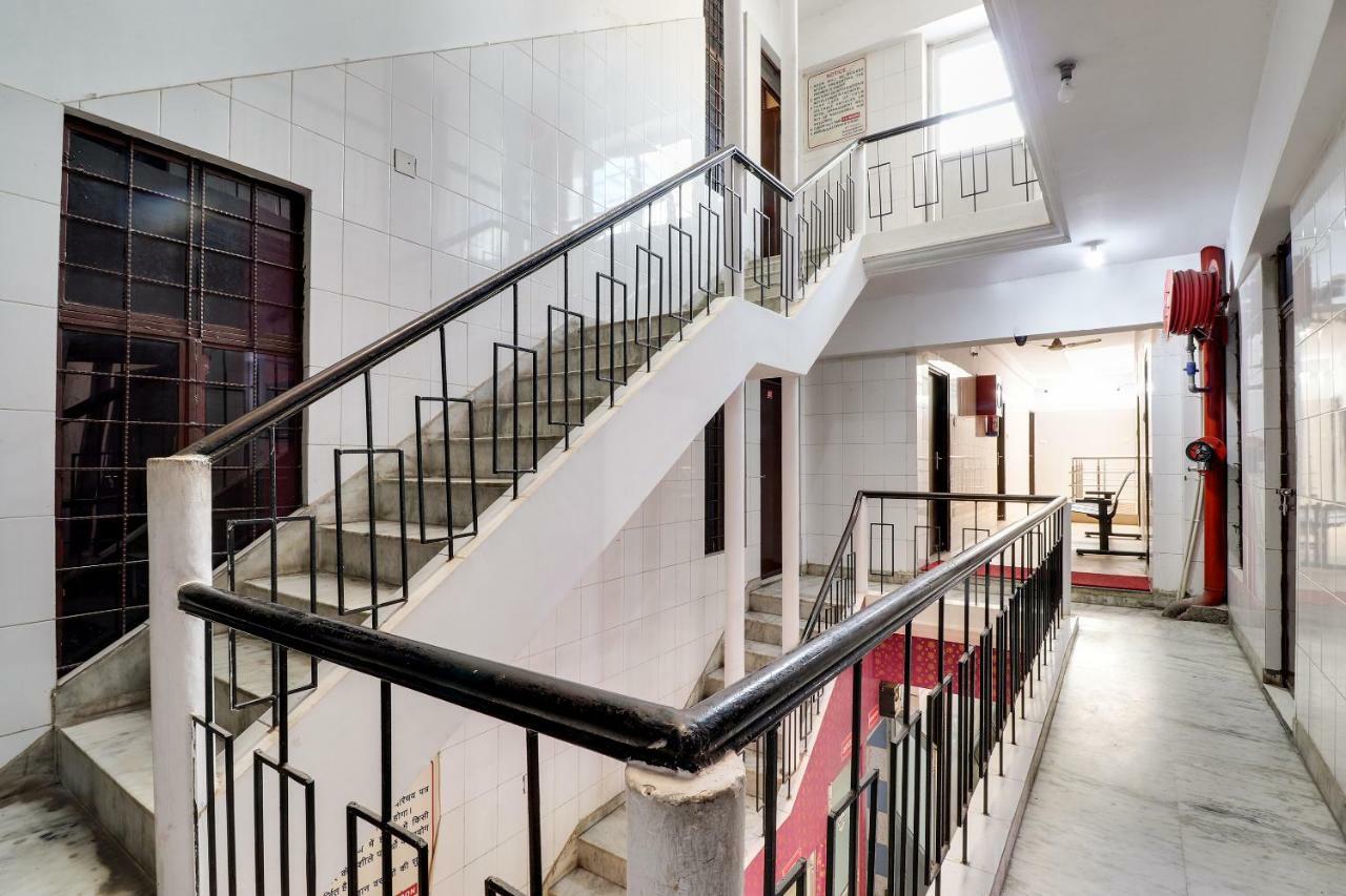 Spot On 38567 Hotel Aryan Lucknow Exterior foto