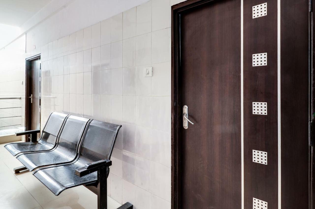 Spot On 38567 Hotel Aryan Lucknow Exterior foto